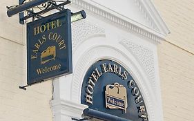 Earls Court Hotel